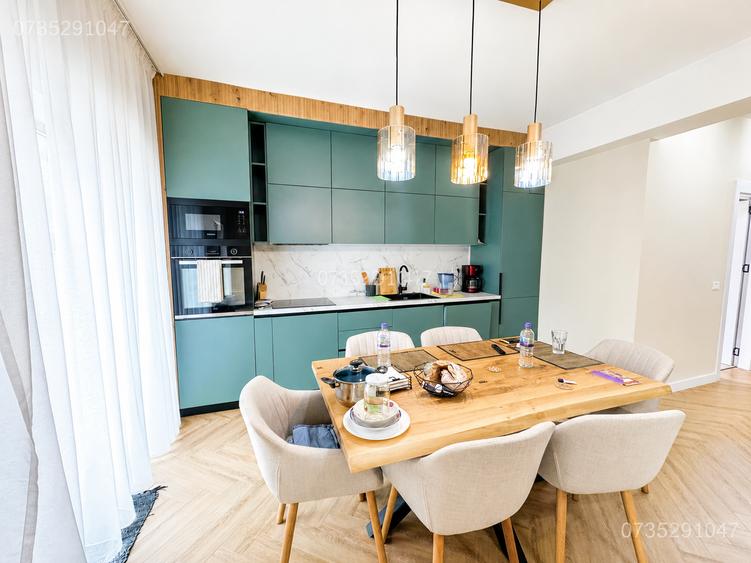 Duplex cu 4 camere cu Canalizare în Apărătorii Patriei