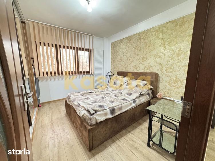 2 camere de inchiriat | Polona | Ultracentral | 5 min metrou - 15