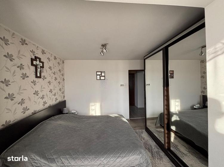 Apartament cu 3 camere în Tudor