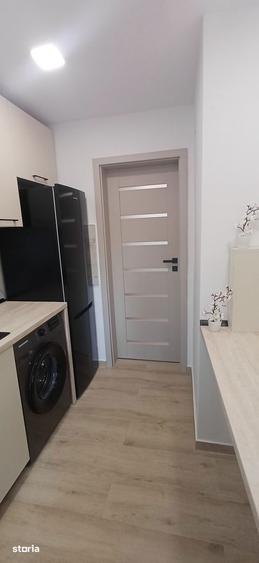 Apartament cu 2 camere în Băneasa
