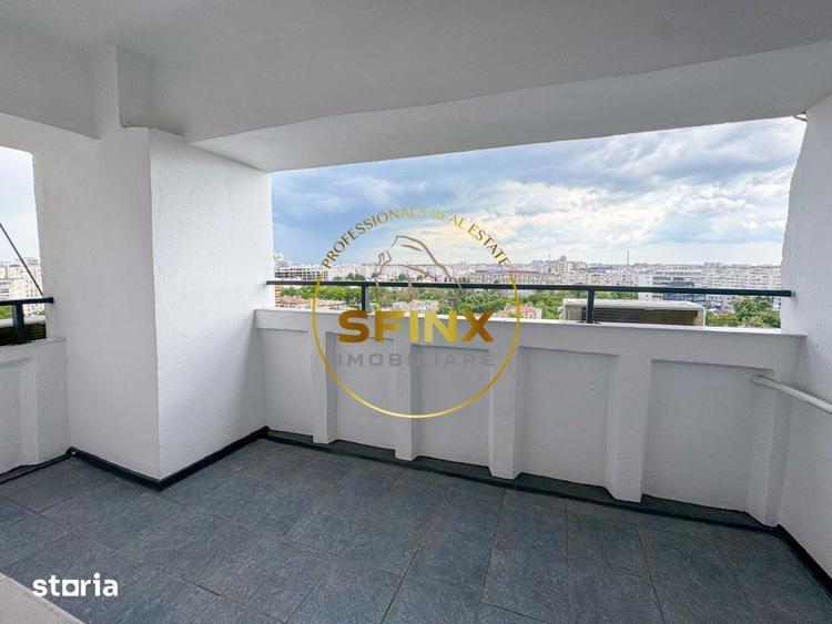 Birou 5 camere 113 mp | Bd Unirii Piata | Alba Iulia - 17