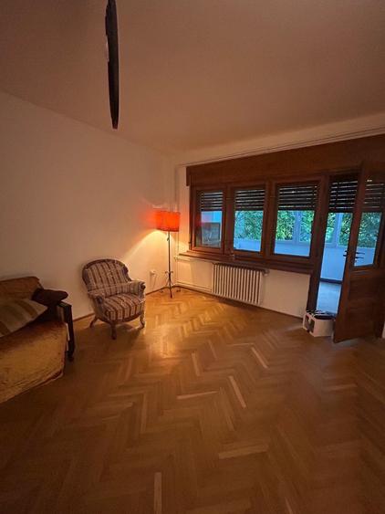 Apartament 3 camere de închiriat in Cotroceni, etaj 2, centrala proprie - 7