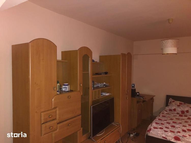 Garsonieră în Lăpuș Argeș