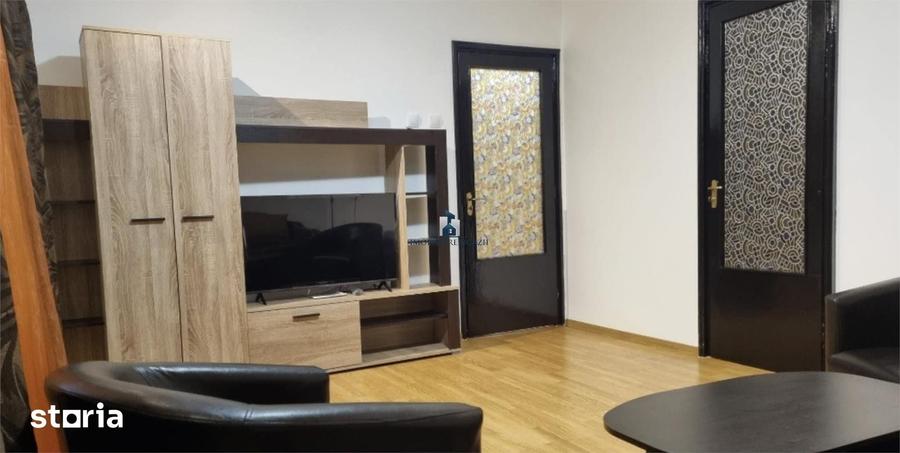 Garsonieră semidecomandată în Berceni