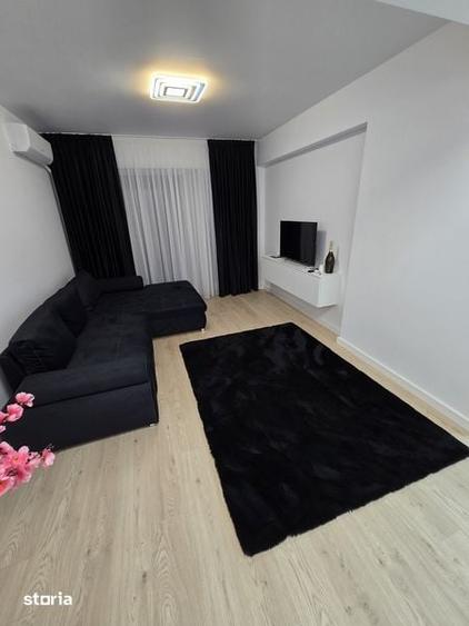 Apartament cu 2 camere în Calea Aradului