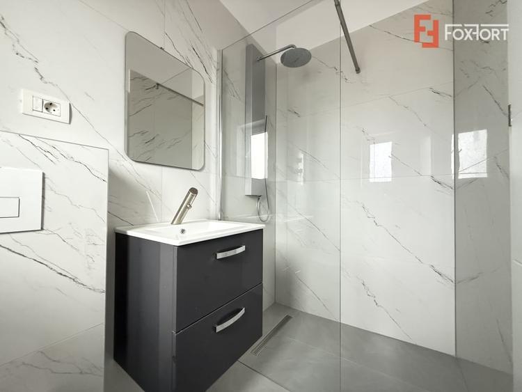 Duplex cu 4 camere cu Teren 247 Mp în Săcălaz