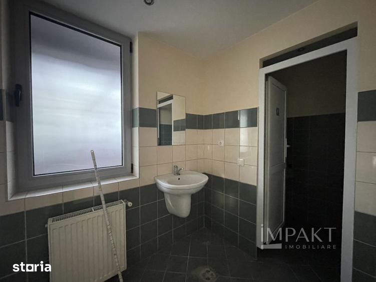 Spațiu comercial, de 1,267 mp, în Bună Ziua