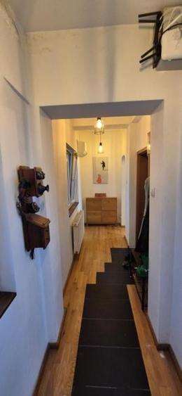 Apartament cu 2 camere în 1 Mai