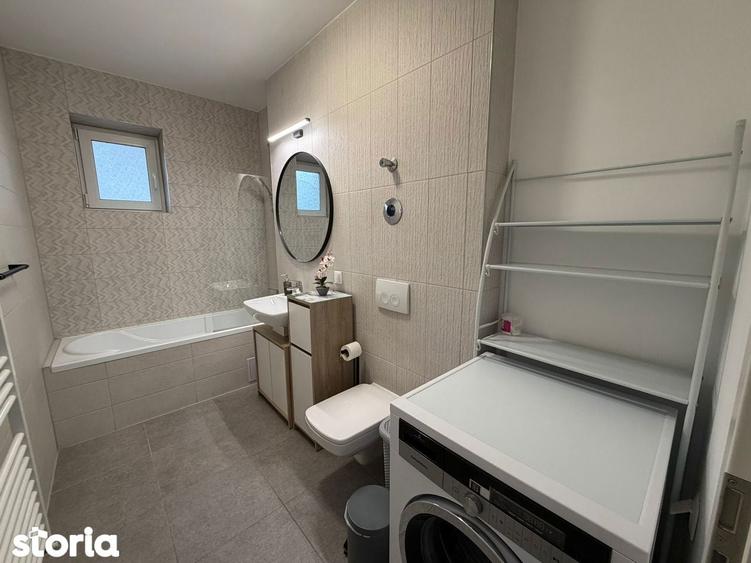 Apartament cu 2 camere decomandat în Bartolomeu