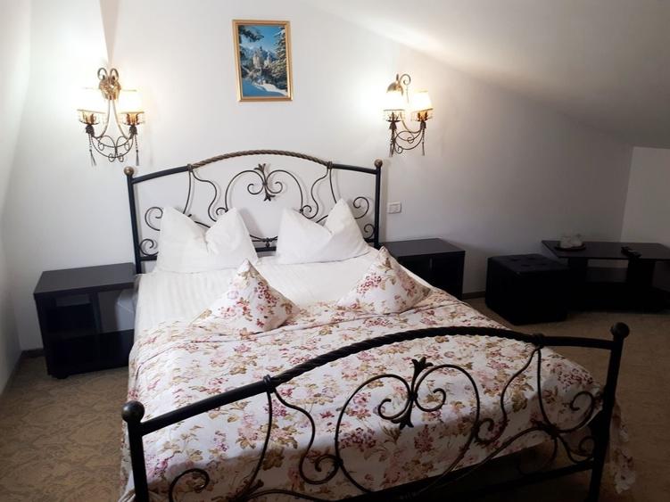 Hotel/Pensiune, de 1,346 mp, în Nord