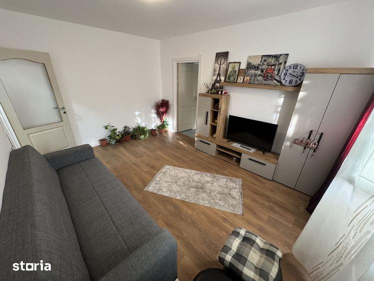 Apartament 2 camere zona Gara - 9