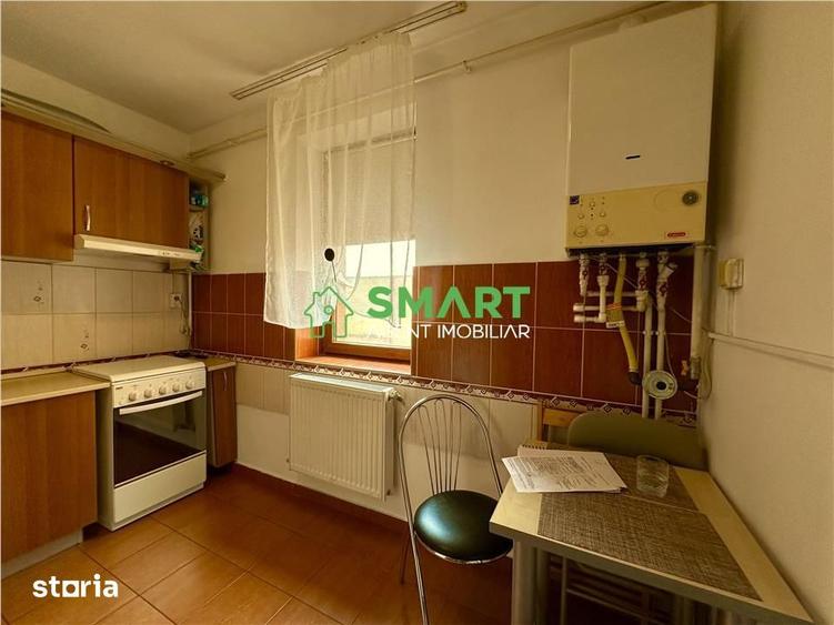 Apartament 1 camera. Zona Gradiste, Arad - 5