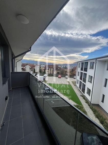Apartament cu 3 camere în Șelimbăr