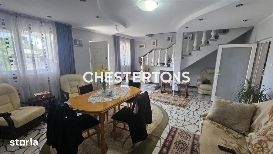 Vila 6 camere cu livada superba la 30km de Bucuresti - 10