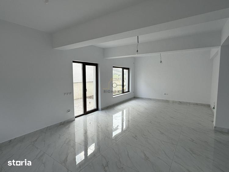 Casă cu 5 camere cu Teren 615 Mp în Dragomirești-Vale