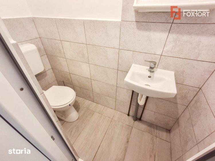 Apartament cu 3 camere nedecomandat, mobilat în Steaua