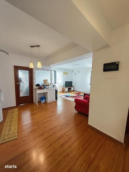 Apartament cu 2 camere în Sud