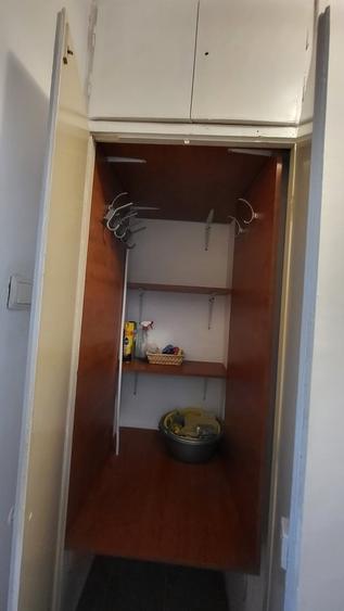 Garsonieră decomandată în Iancului
