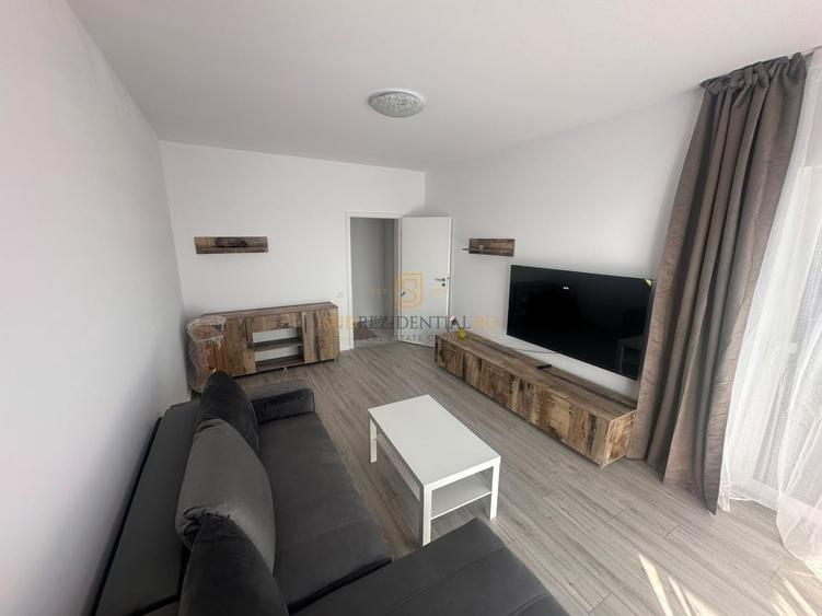 Apartament 2 camere decomandat, prima inchiriere, Parc Tudor Arghezi - 4