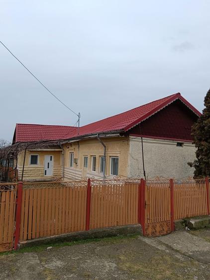 Casa de vanzare in sat Scurtesti,com Vadu Pasii - 5