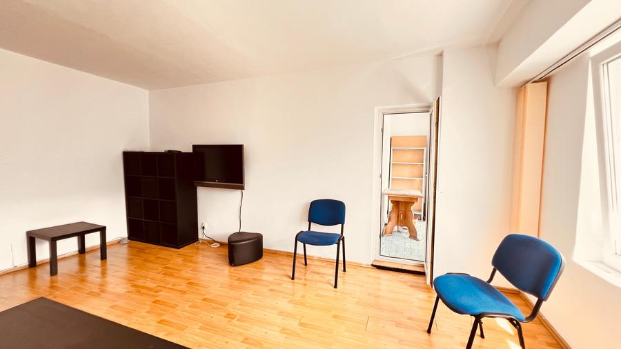 Apartament 3 camere Călărași - Hyperion, stradal, mobilat si utilat complet - 4