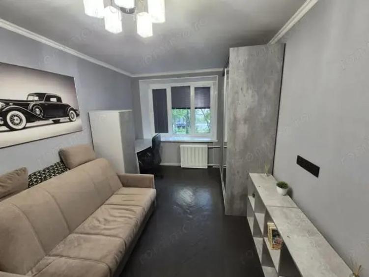 Garsonieră decomandată în Politehnica