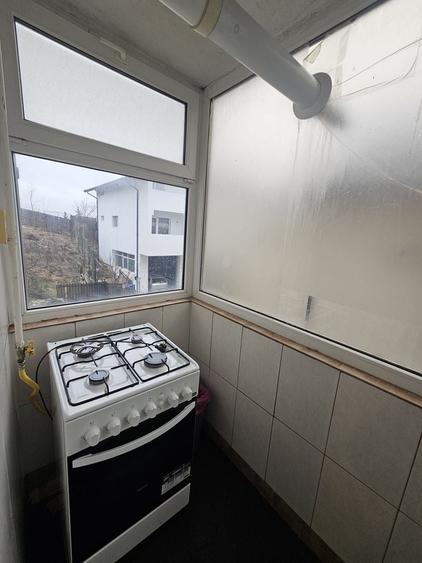 Apartament cu 2 camere decomandat în Nord