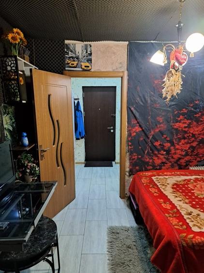 Garsonieră decomandată în Rahova
