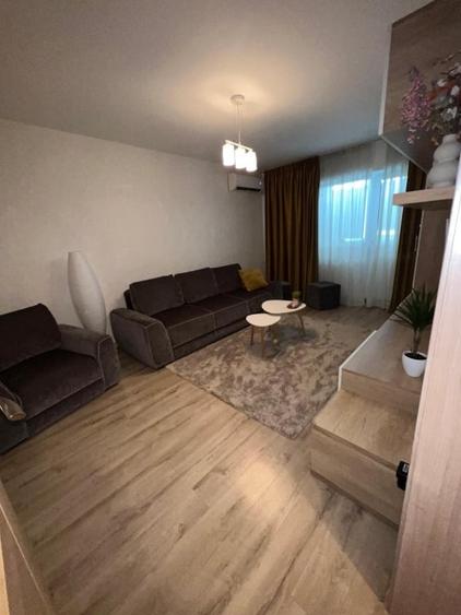Apartament 2 camere decomandat, 56.21 mp, renovat complet, Bd. București - 3
