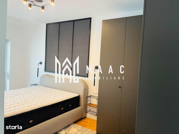 Apartament 3 camere decomandat | ETAJ 1I ZONA VEST - 10