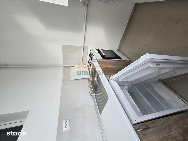 Apartament cu 2 camere în Bulgaria