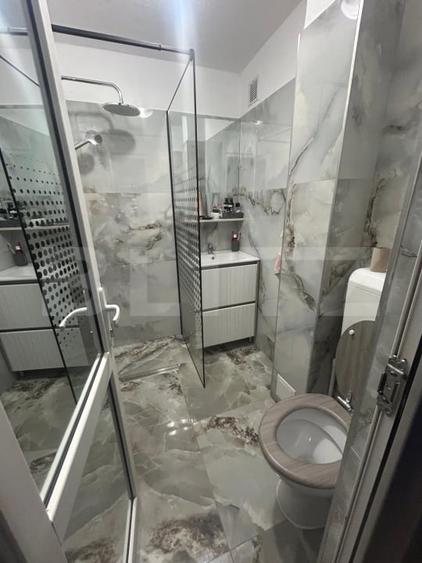 Apartament 2 camere, 39 mp, zona Micro 6 - 1