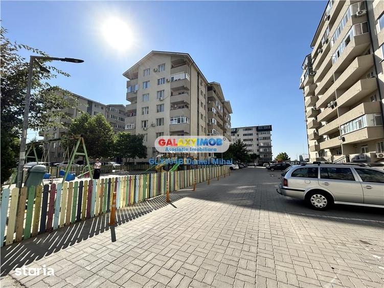 Garsoniera de inchiriat - mobilata si utilata - ADM Rezidential - 12