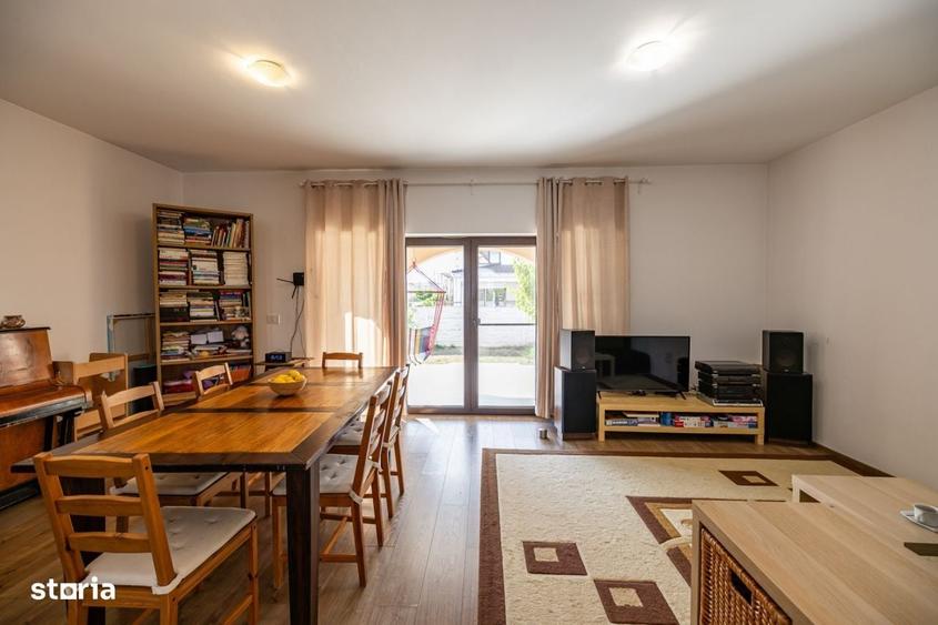 Casa 3 dormitoare si gradina | La limita cu Timisoara zona Braytim | C - 6
