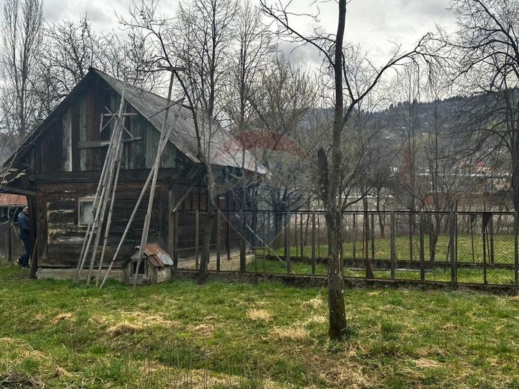 Viseul de Sus- CASA , priveliste, liniste , - 15