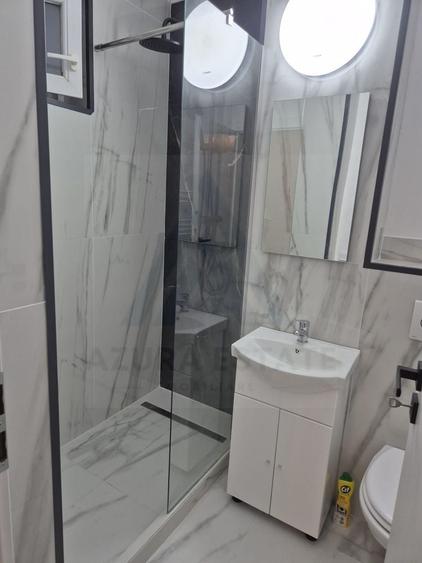 Apartament modern 3 camere  75 mp Complet renovat et 1 cartier Ștrand - 6