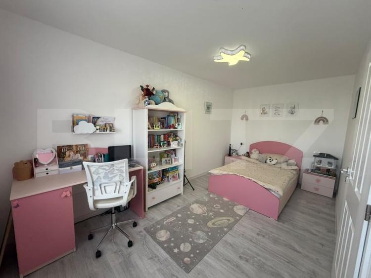 Duplex cu 3 camere cu Canalizare în Central