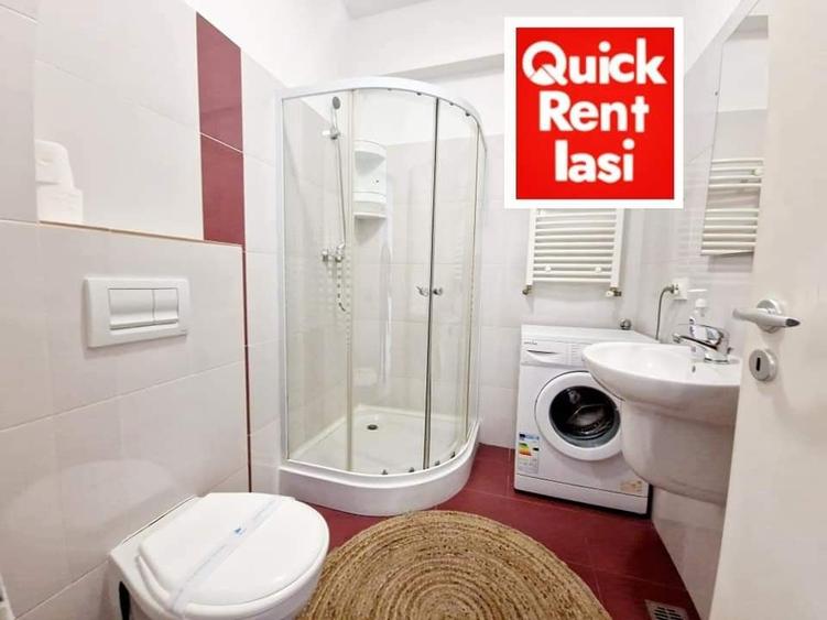 Apartament cu 2 camere semidecomandat în Ultracentral