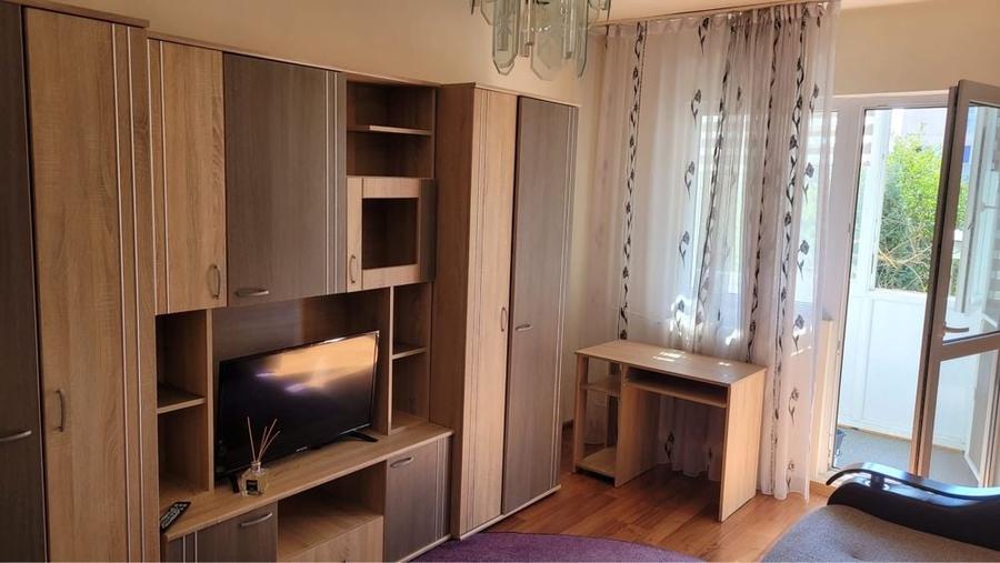 Garsonieră semidecomandată în Mărăști