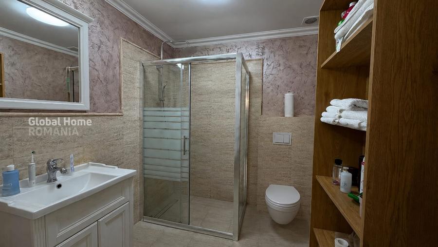 Casă individuală cu 5 camere cu Canalizare în Chitila