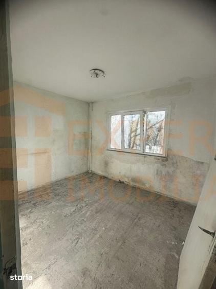Apartament cu 2 camere în Sud