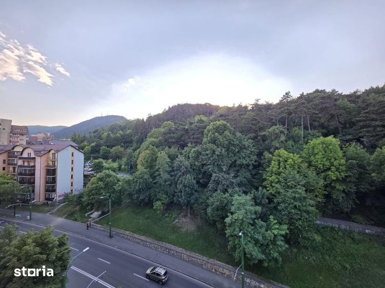 Apartament 3 camere |80 mp|2 balcoane|Parcare|Langa Spitalul Jude?ean - 18