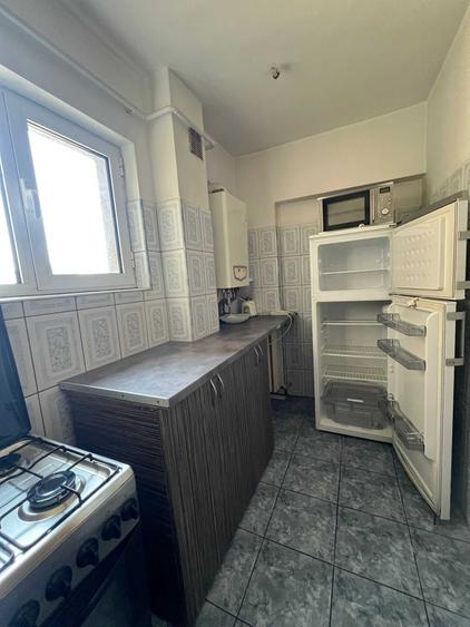 Apartament cu 2 camere decomandat în Ultracentral