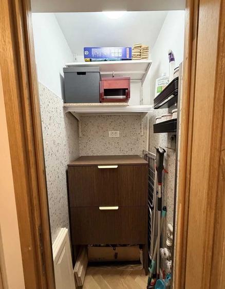 Apartament premium 2 camere Lujerului Etaj 1 - 8