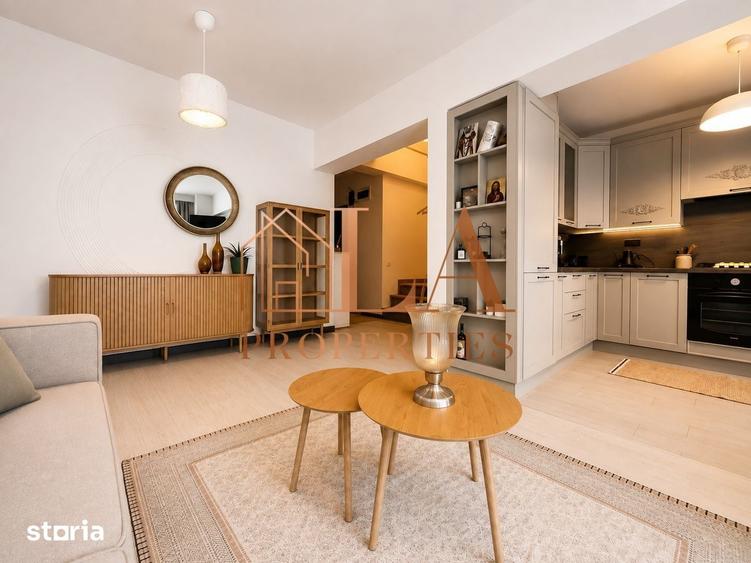 Apartament cu 4 camere în Drumul Taberei