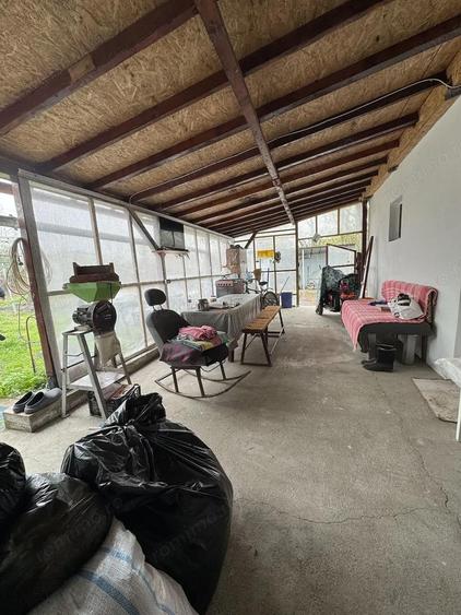 Casă cu 2 camere cu Canalizare în Vucova