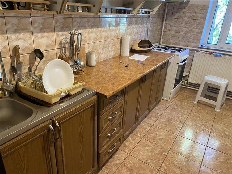 Apartament cu 2 camere decomandat, mobilat în Brăilei