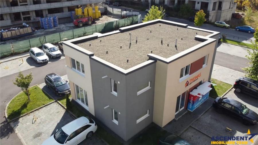Vila moderna cu confort deosebit, in Tractorul, Brasov - 1