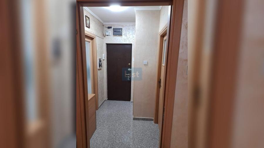 Garsonieră decomandată în Drumul Taberei