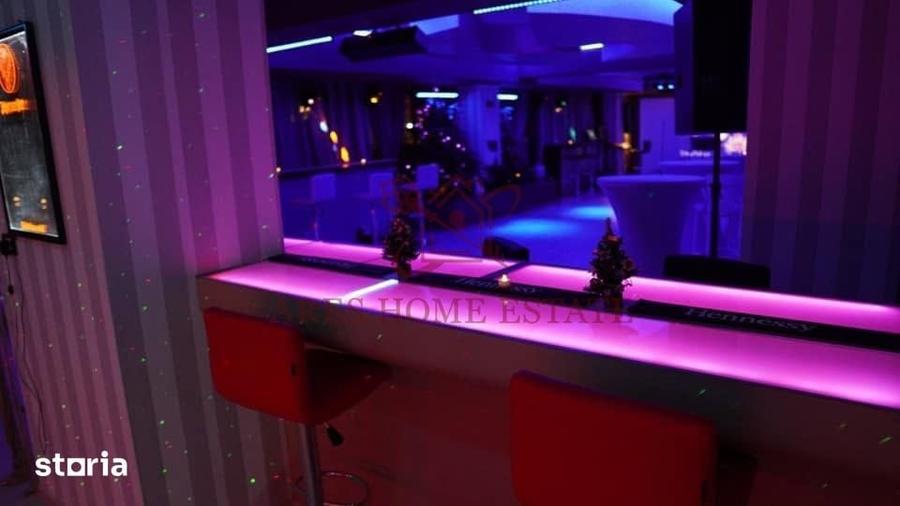 Spațiu comercial, de 820 mp, în Aradului
